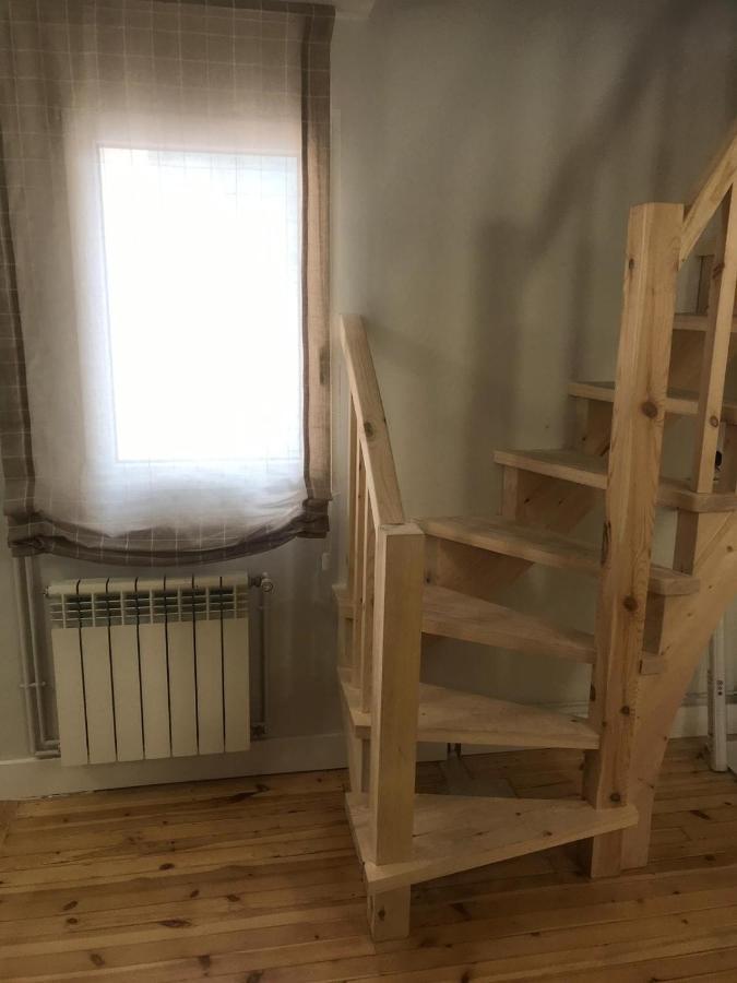 Apartamento Ski Aran Vielha e Mijaran Exterior foto