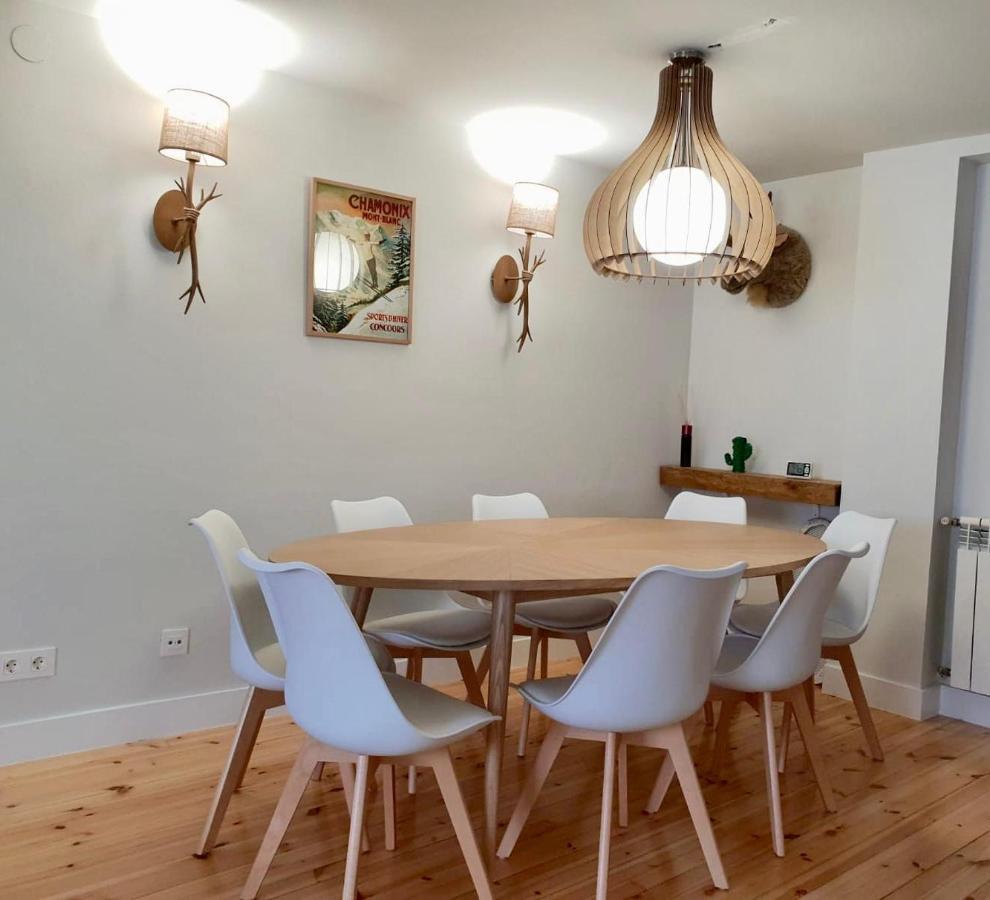 Apartamento Ski Aran Vielha e Mijaran Exterior foto