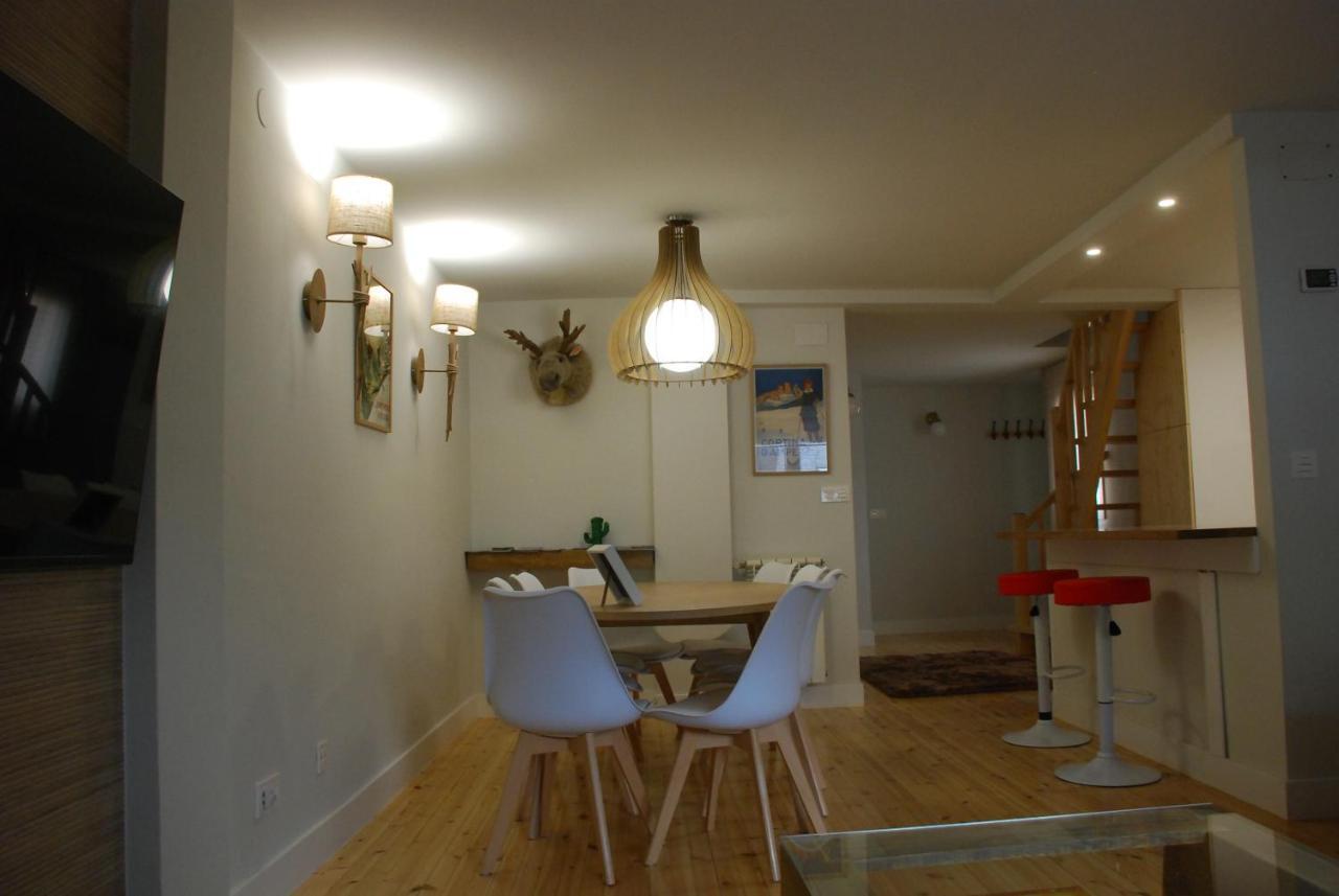 Apartamento Ski Aran Vielha e Mijaran Exterior foto