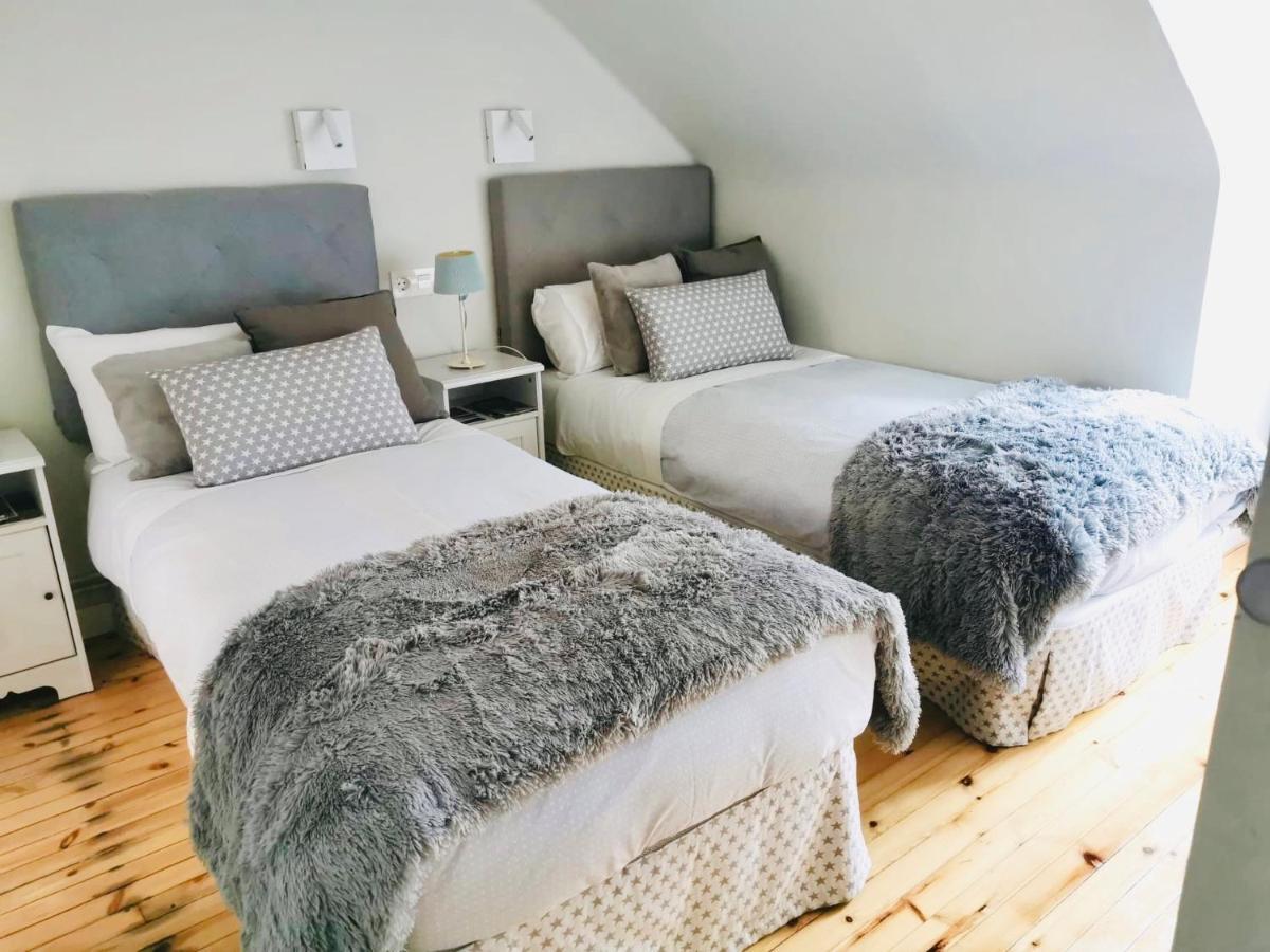 Apartamento Ski Aran Vielha e Mijaran Exterior foto